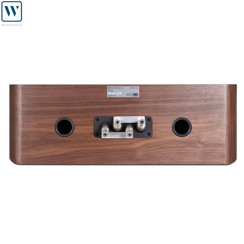 Loa Wharfedale Evo4.cs