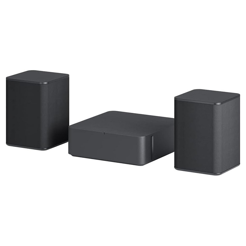 Loa vệ tinh LG SPK8-S| LG SPQ8-S - 140W, kết nối không dây