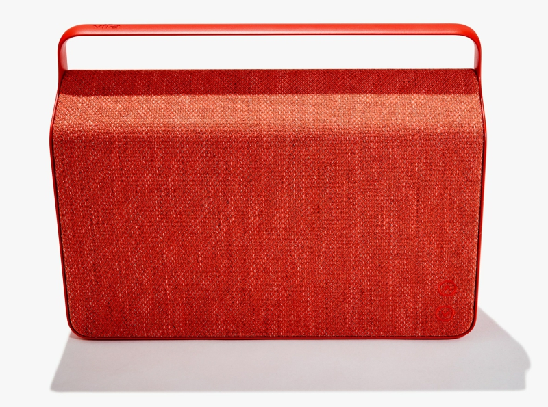 Loa Vifa Copenhagen 2.0