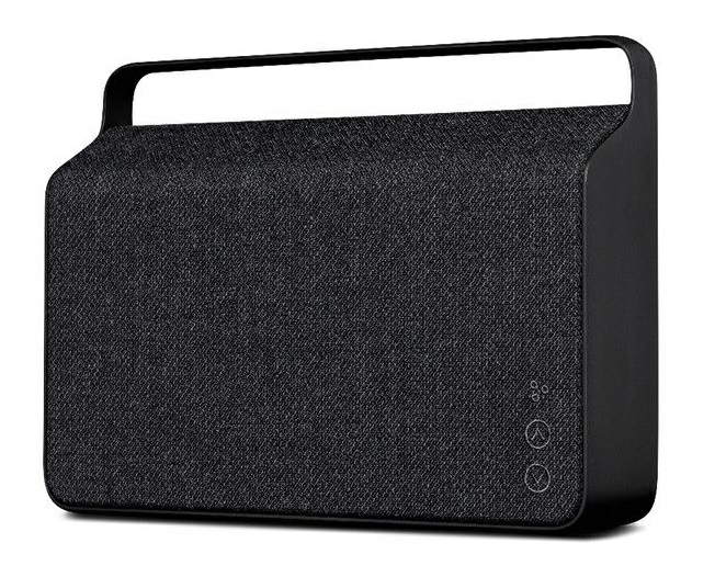 Loa Vifa Copenhagen 2.0