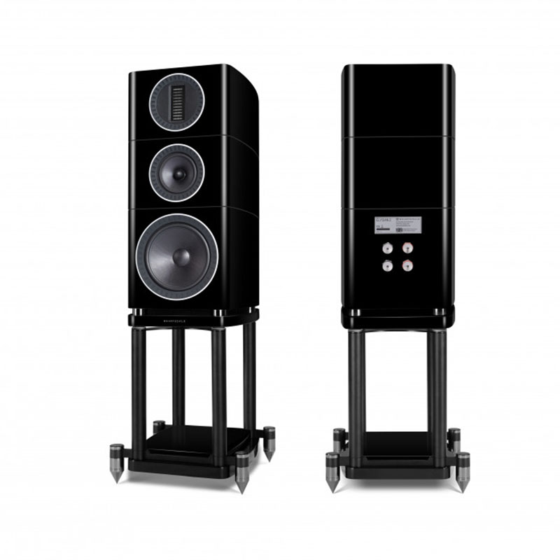 Loa Wharfedale Elysian 2