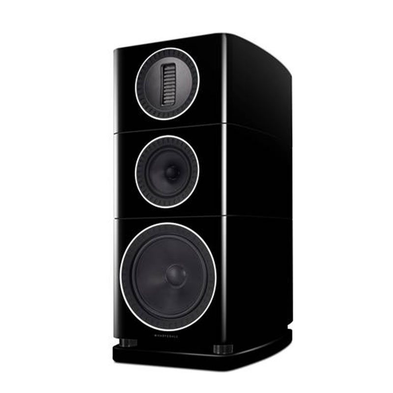Loa Wharfedale Elysian 2