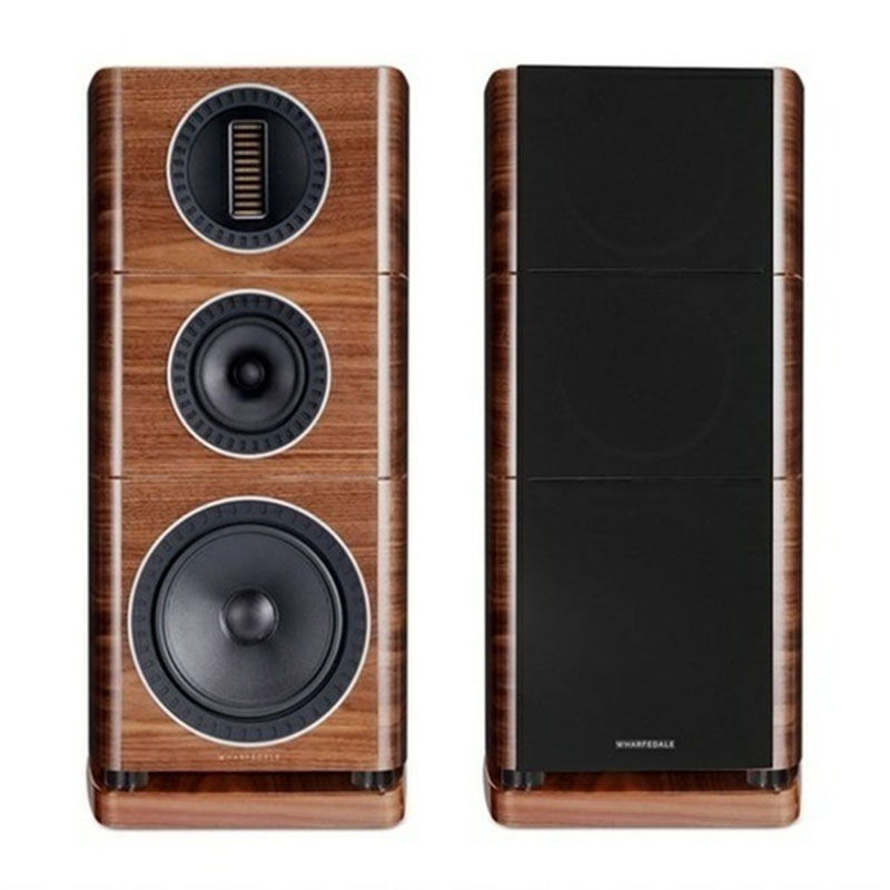 Loa Wharfedale Elysian 2