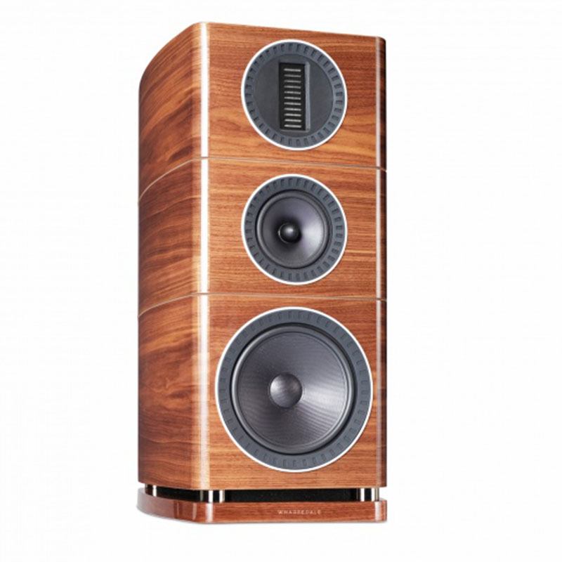 Loa Wharfedale Elysian 2