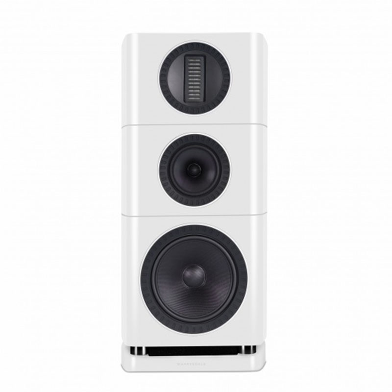 Loa Wharfedale Elysian 2