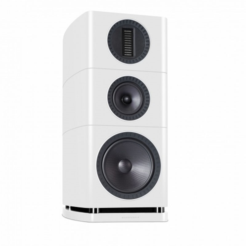 Loa Wharfedale Elysian 2
