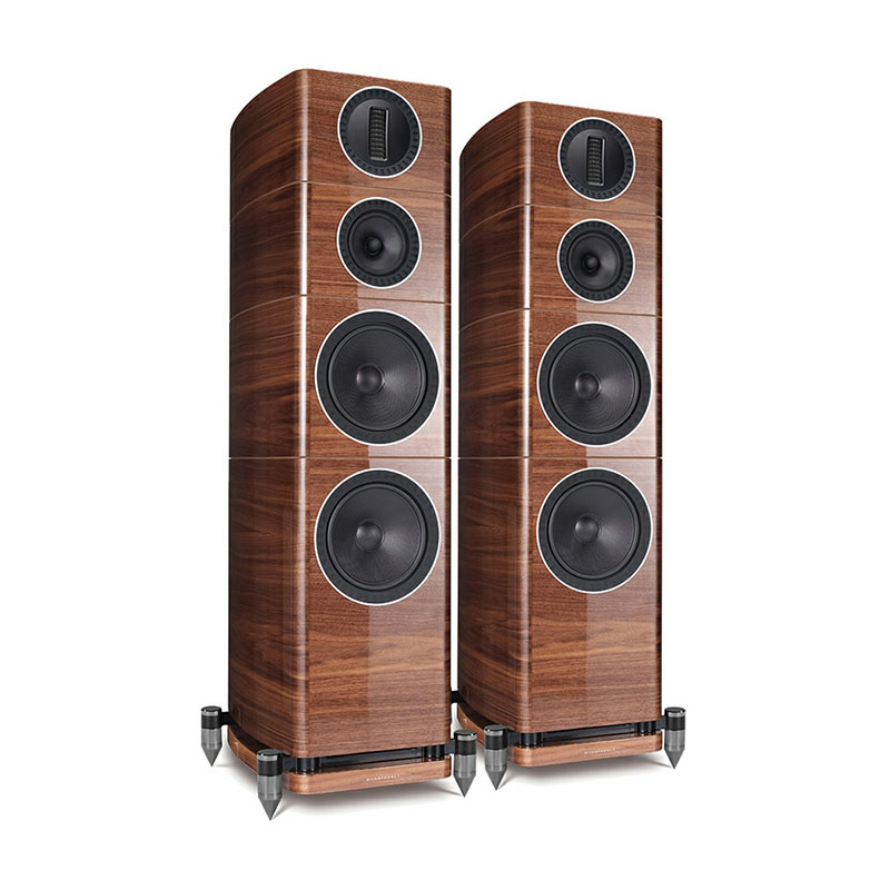 Loa Wharfedale Elysian 4