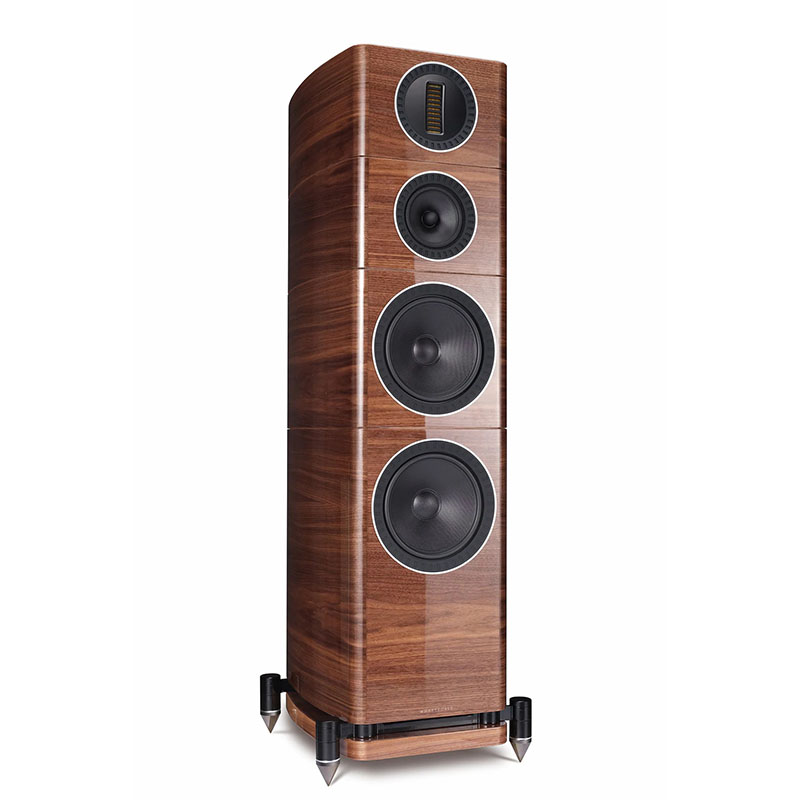 Loa Wharfedale Elysian 4
