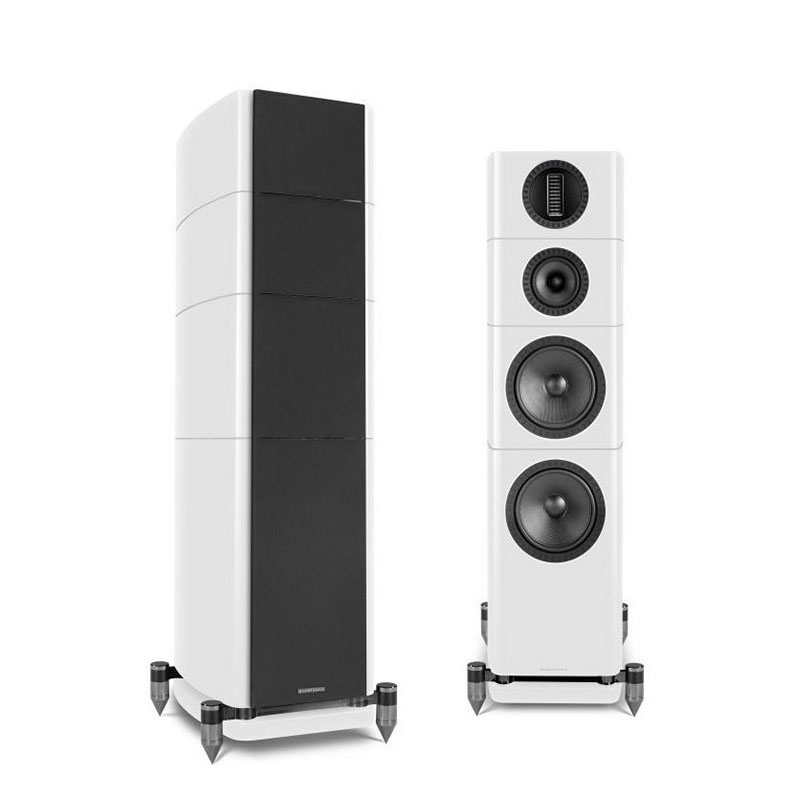 Loa Wharfedale Elysian 4