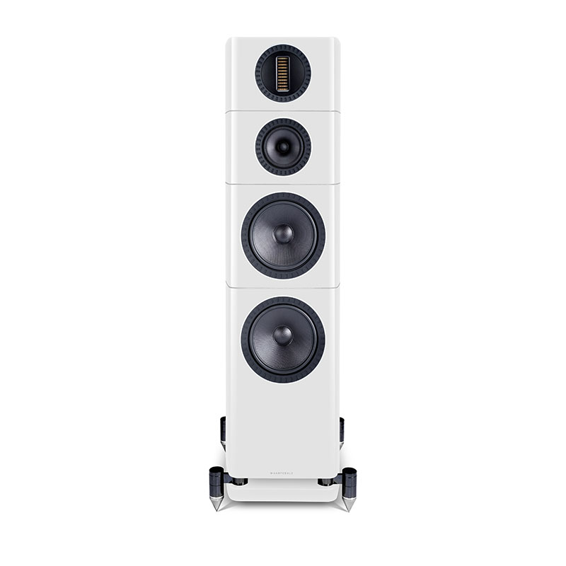 Loa Wharfedale Elysian 4