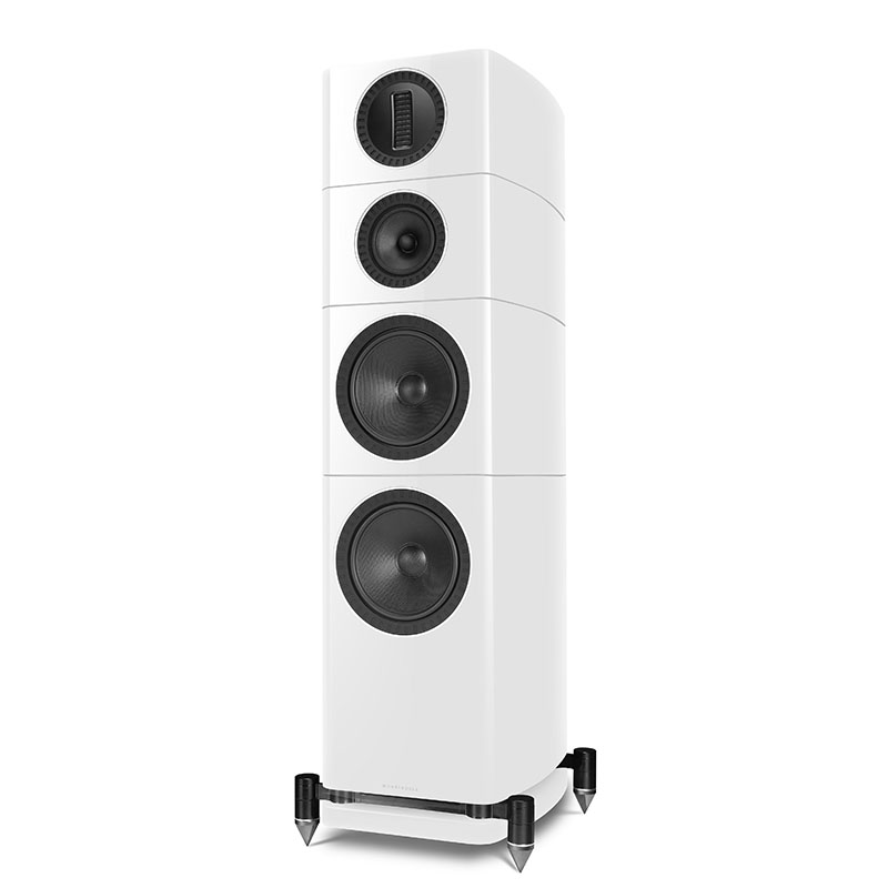 Loa Wharfedale Elysian 4