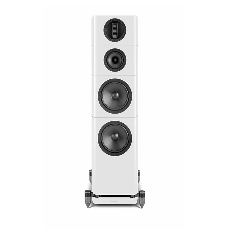 Loa Wharfedale Elysian 4