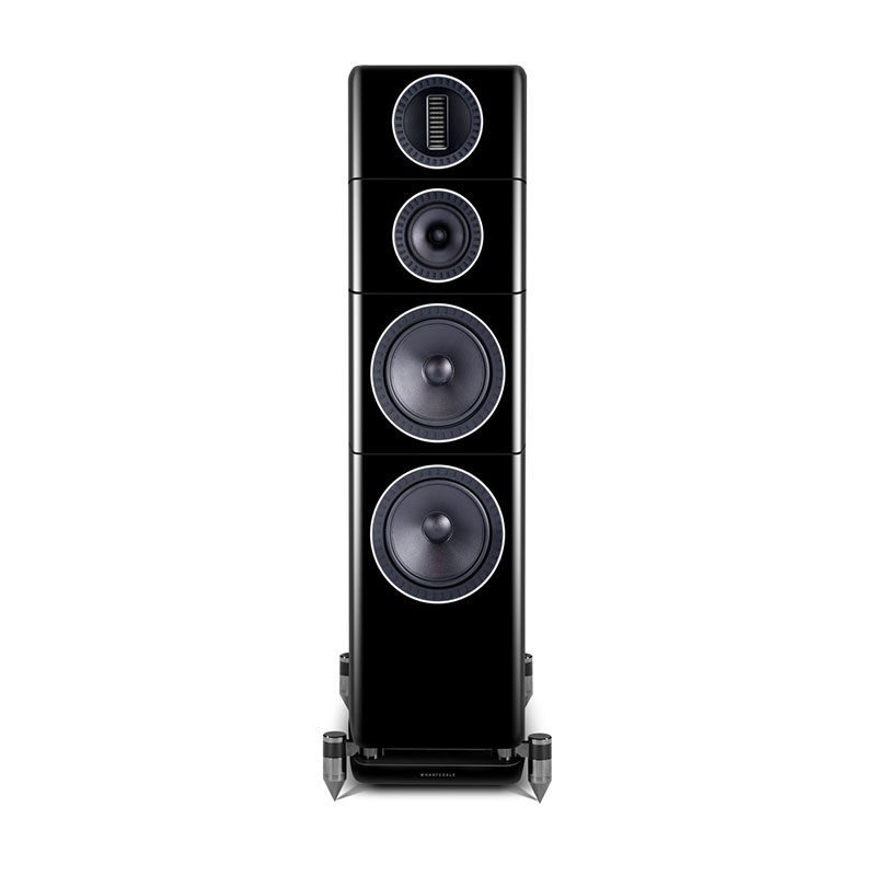 Loa Wharfedale Elysian 4