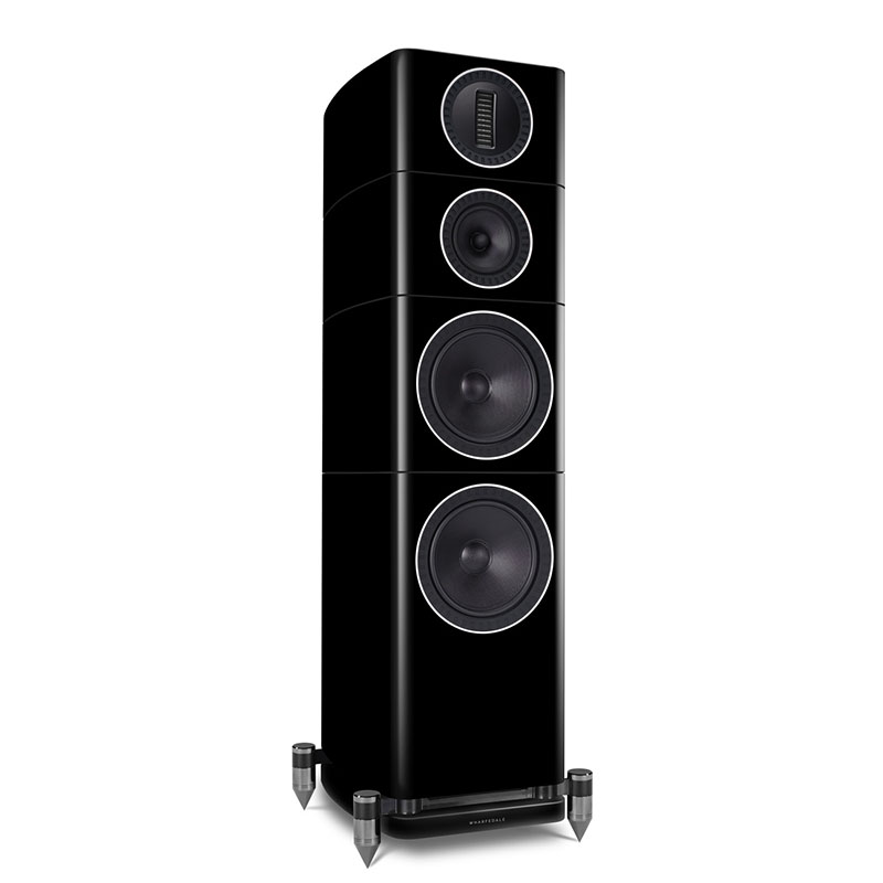 Loa Wharfedale Elysian 4