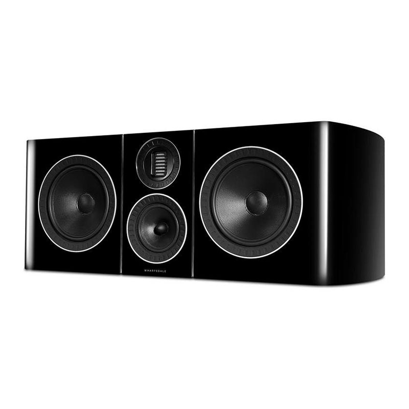 Loa Wharfedale Elysian C