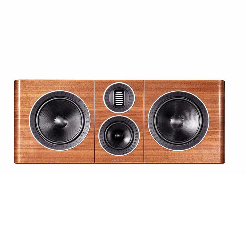 Loa Wharfedale Elysian C