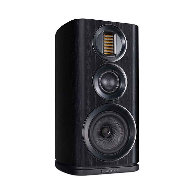 Loa Wharfedale Evo4.2