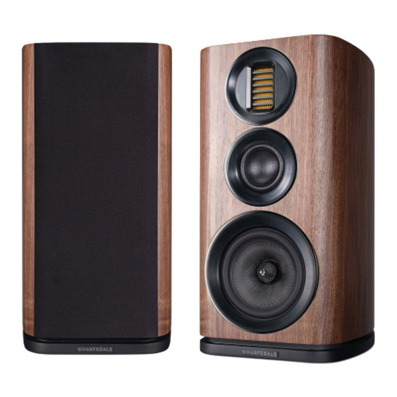 Loa Wharfedale Evo4.2