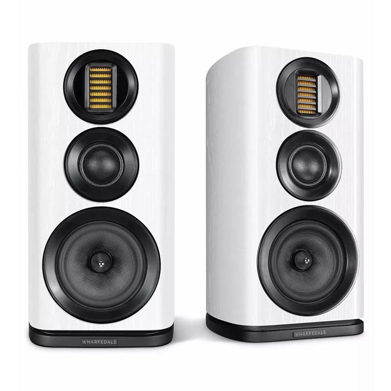 Loa Wharfedale Evo4.2