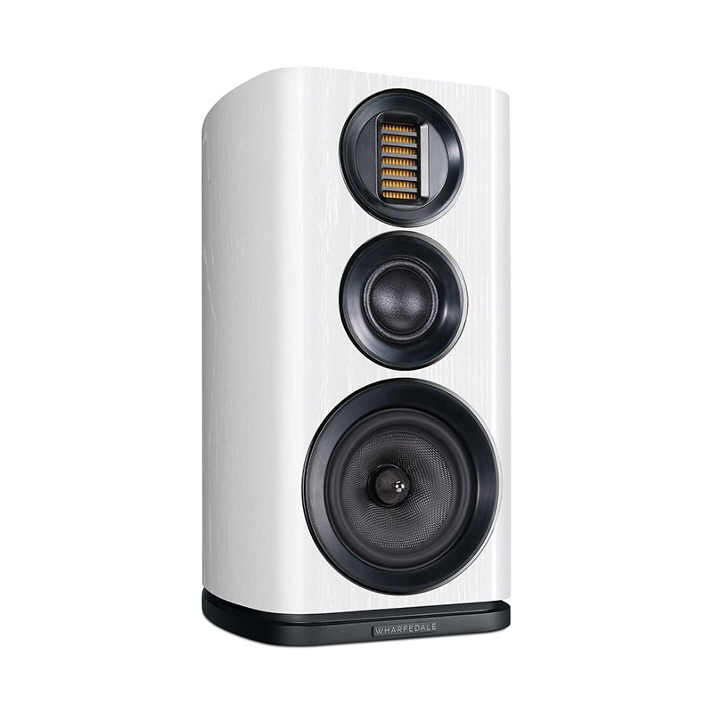 Loa Wharfedale Evo4.2