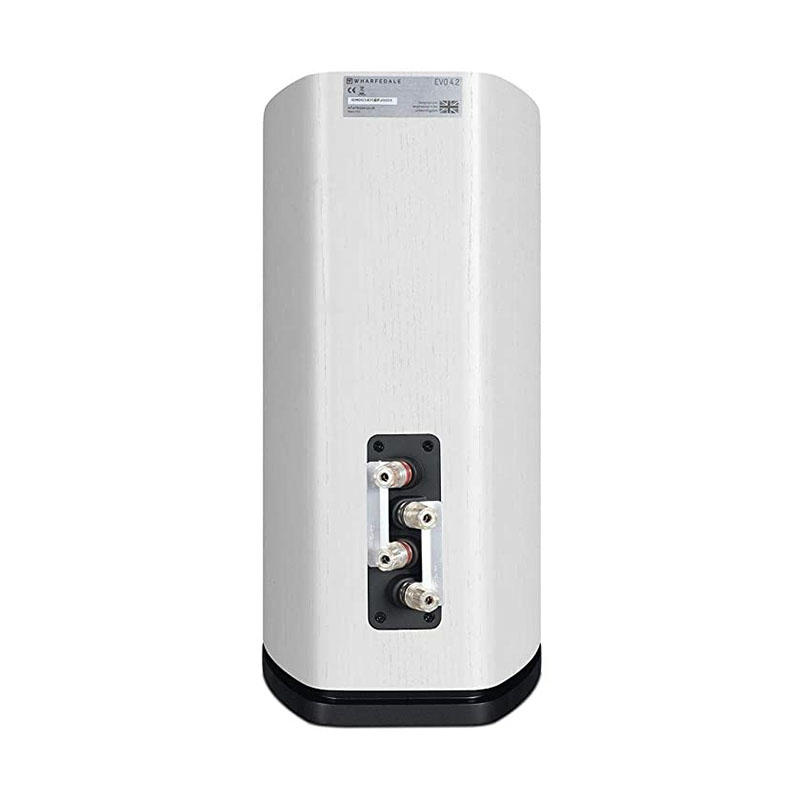 Loa Wharfedale Evo4.2