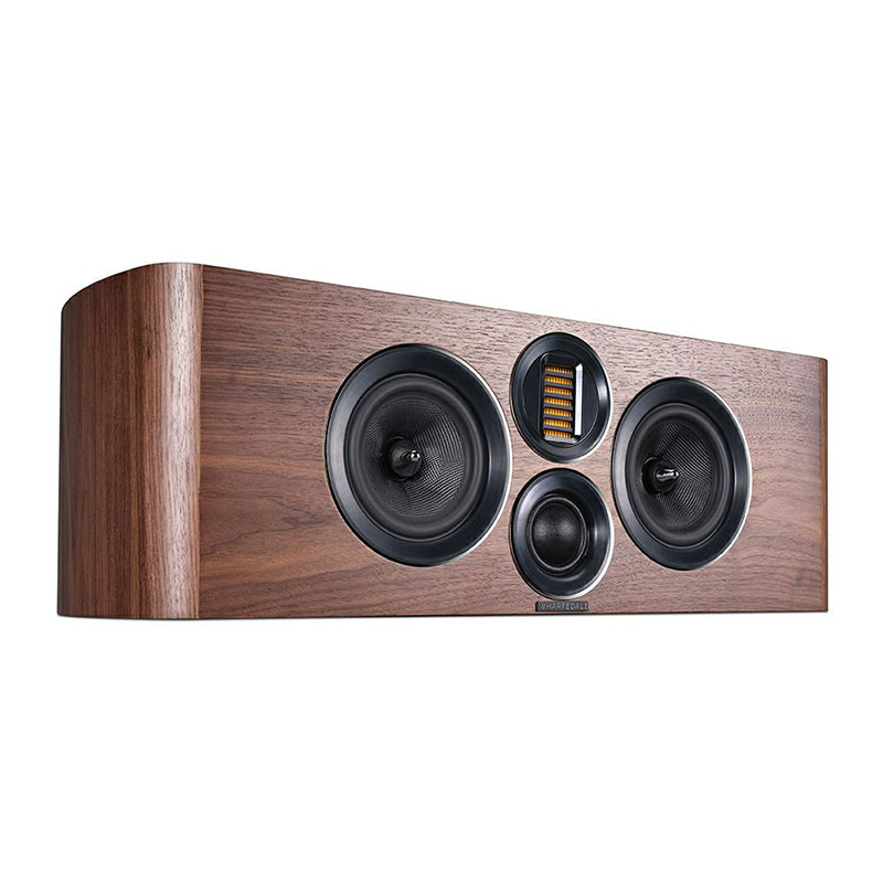 Loa Wharfedale Evo4.c