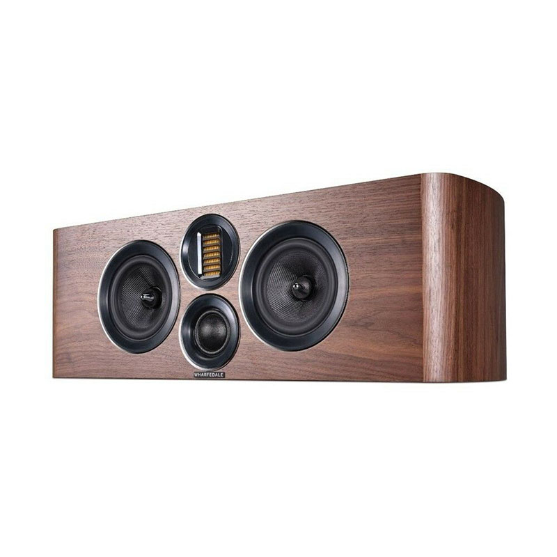 Loa Wharfedale Evo4.c
