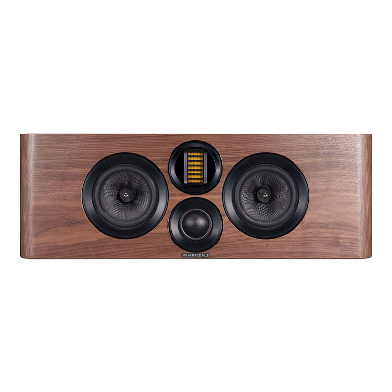 Loa Wharfedale Evo4.c