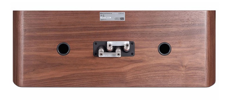 Loa Wharfedale Evo4.c