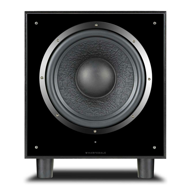 Loa Wharfedale SW-10