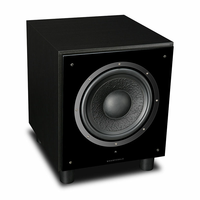 Loa Wharfedale SW-10