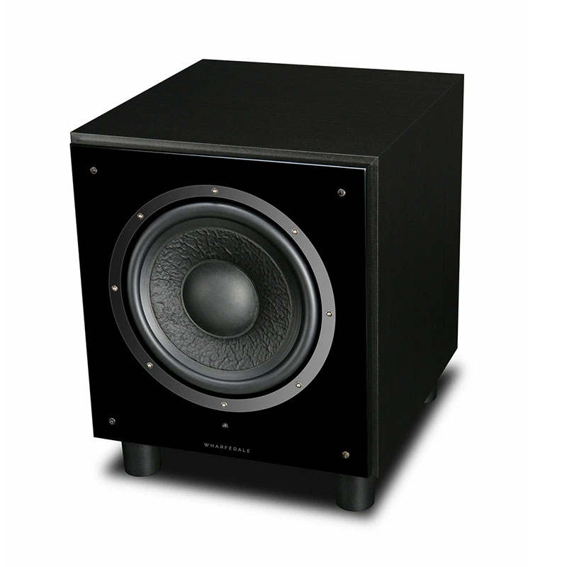 Loa Wharfedale SW-10
