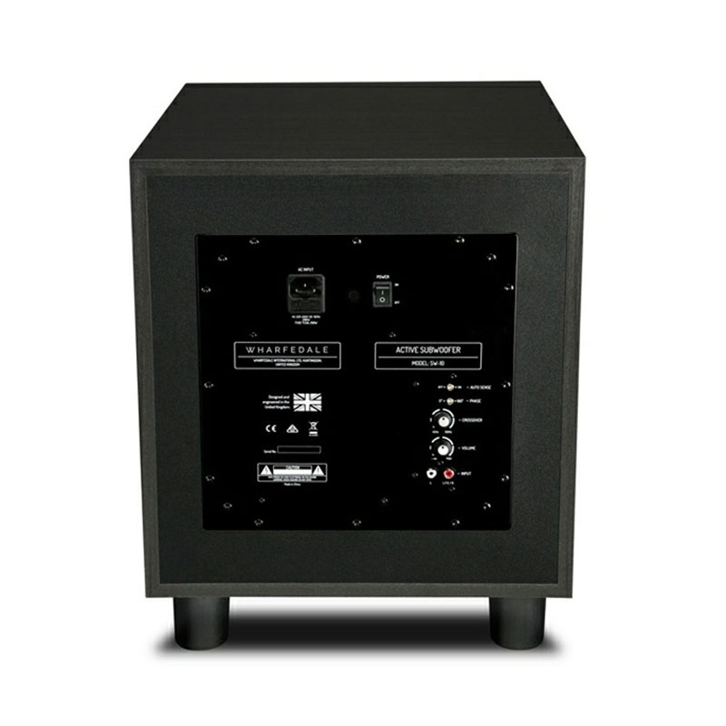 Loa Wharfedale SW-10