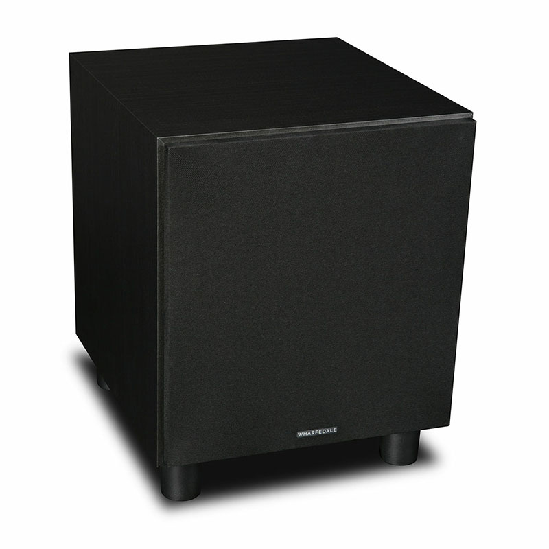 Loa Wharfedale SW-10