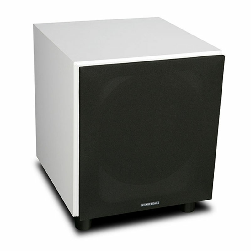 Loa Wharfedale SW-10