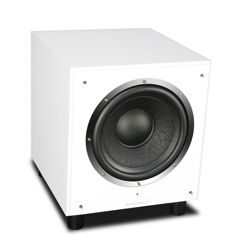 Loa Wharfedale SW-10