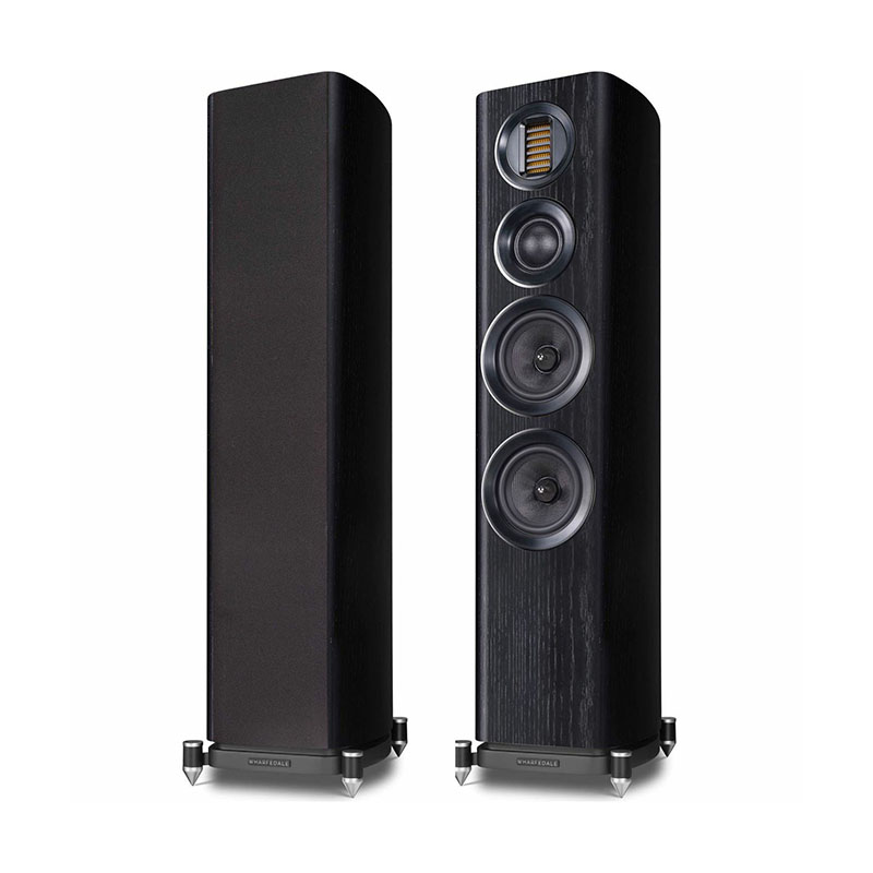 Loa Wharfedale Evo4.3