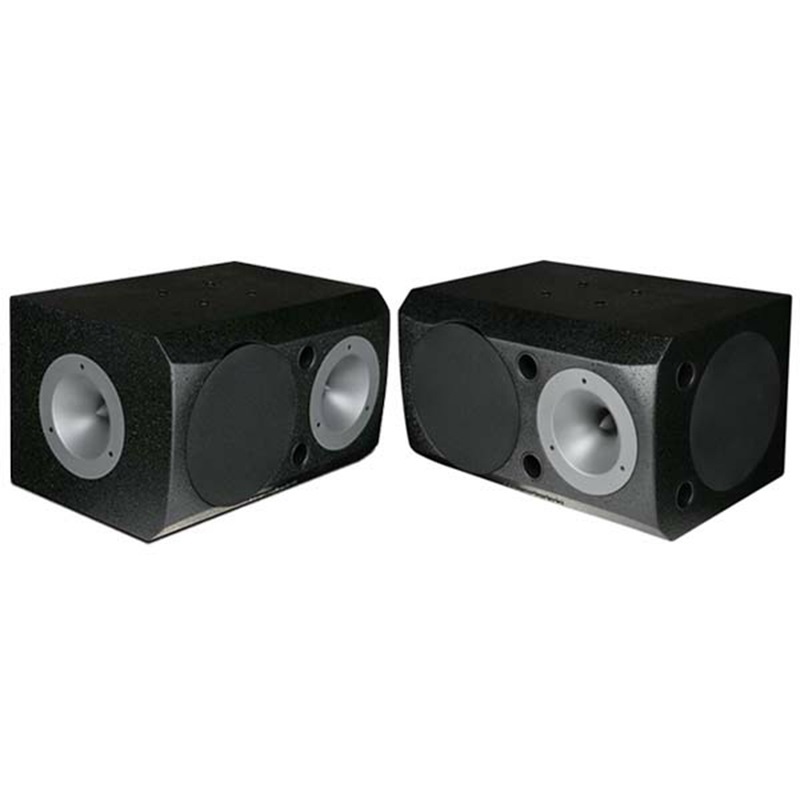 Dàn karaoke Wharfedale 1132 + AAP STD 4002