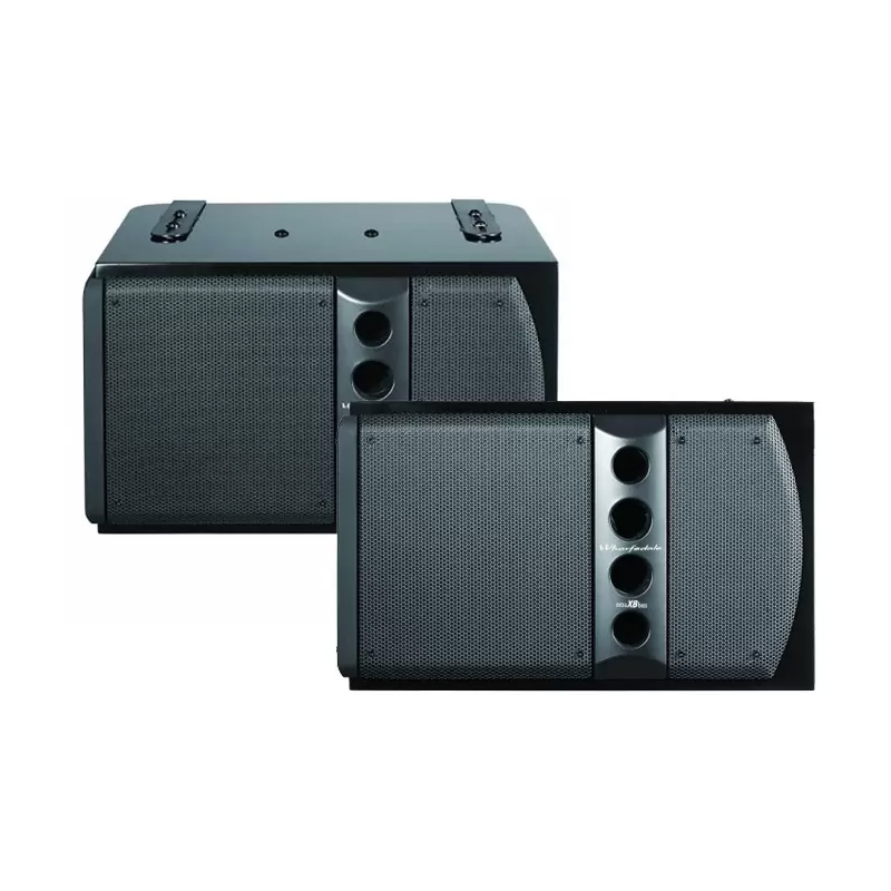 Dàn karaoke cao cấp WP01 (1 Wharfedale Pro 5090 + 1 Paramax SUB-A30 + 1 Paramax Z-A450)