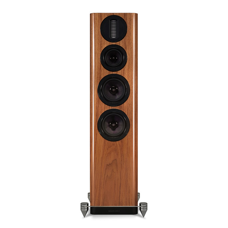 Loa Wharfedale Aura 4