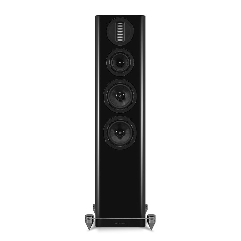 Loa Wharfedale Aura 4