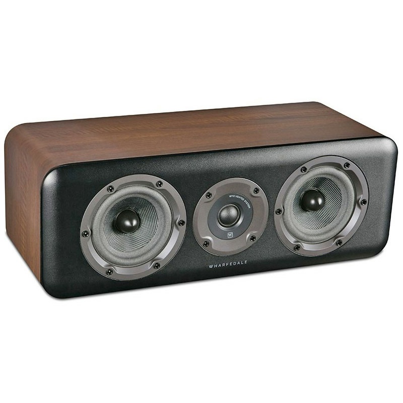 Loa Wharfedale D300C