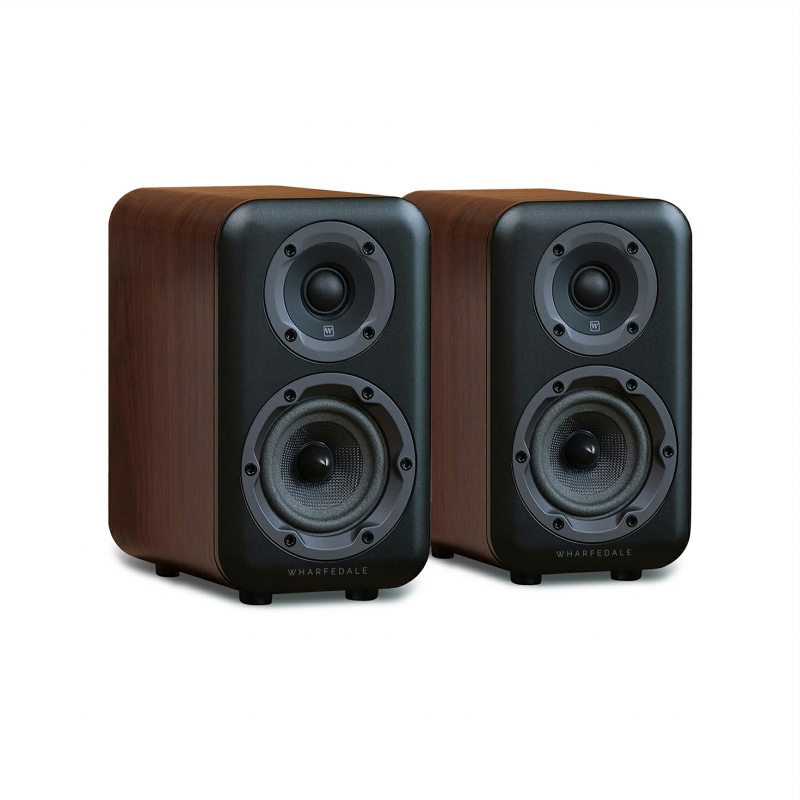 Loa Wharfedale D310