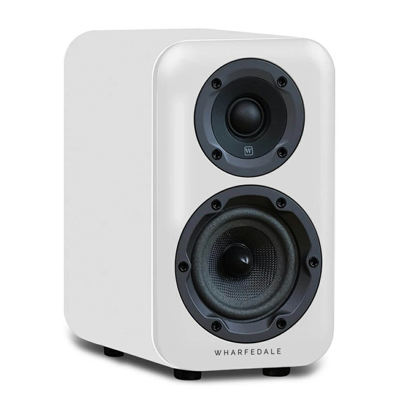 Loa Wharfedale D310