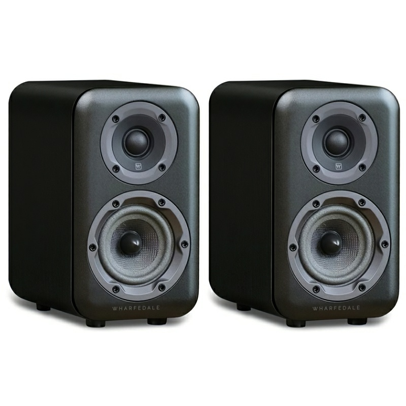 Loa Wharfedale D310
