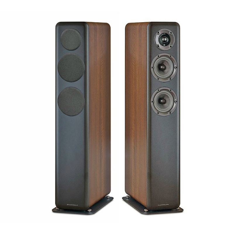 Loa Wharfedale D330