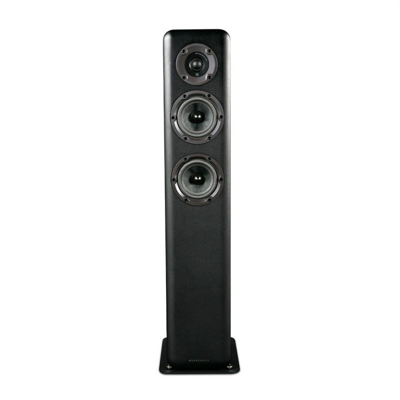 Loa Wharfedale D330