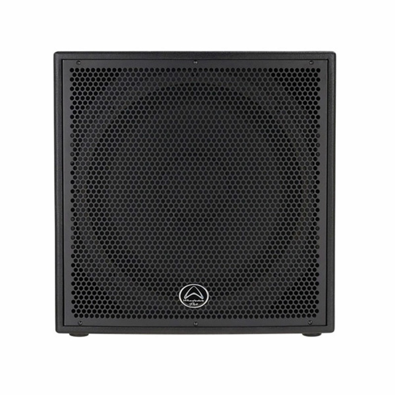Loa Wharfedale Delta X18B