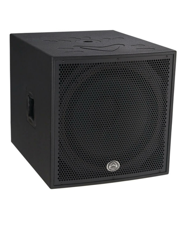 Loa Wharfedale Delta X18B