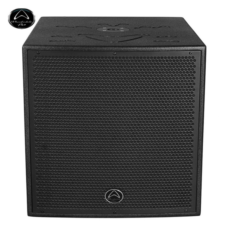 Loa Wharfedale Delta X18B
